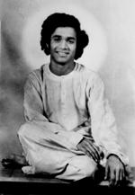 Sathya Sai Baba